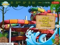 Sites similar to waterworld.co.uk