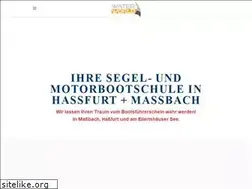 Sites similar to waterworld.de