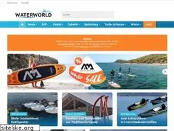 Sites similar to waterworld24.com