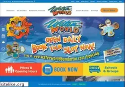 Sites similar to waterworldbundoran.com