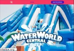 Sites similar to waterworldcentral.com.au