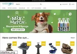 Sites similar to waterworlddirect.com