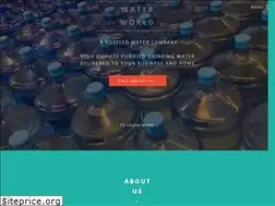 Sites similar to waterworldsj.com