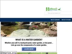 Sites similar to waterxscapes.com