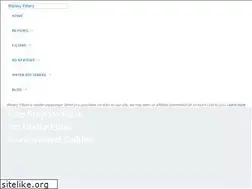 Sites similar to wateryfilters.com