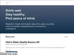 Sites similar to waterzen.com