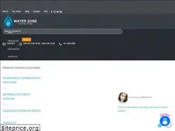 Sites similar to waterzone.mx