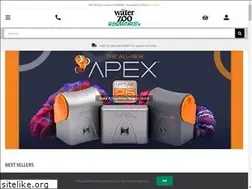 Sites similar to waterzoo.co.uk