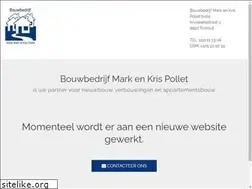 Sites similar to waterzuivering-pollet.be