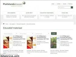Sites similar to watetenwemorgen.be
