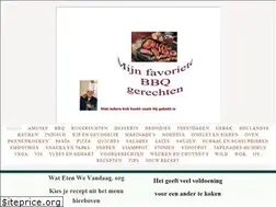 Sites similar to watetenwevandaag.org