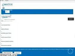 Sites similar to watex.eu