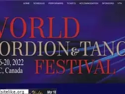Sites similar to watf.ca