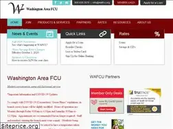 Sites similar to watfcu.org