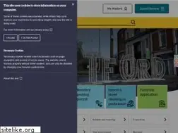 Sites similar to watford.gov.uk
