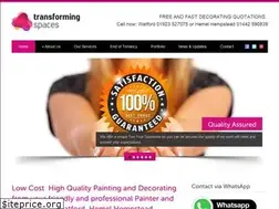 Sites similar to watfordpainterdecorator.co.uk