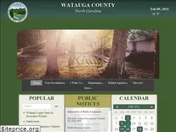Sites similar to watgov.org