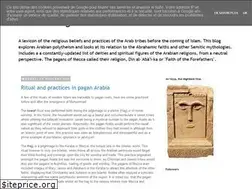 Sites similar to wathanism.blogspot.com