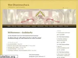 Sites similar to wathannover.de