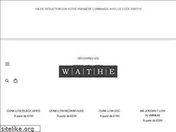 Sites similar to wathe.fr