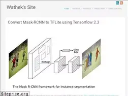 Sites similar to wathek.net