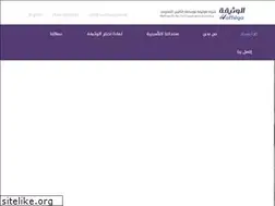 Sites similar to wathiqa.com.sa