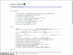 Sites similar to watilde.com