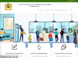 Sites similar to watiqa.ma