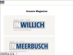 Sites similar to watislos-kaarst.de