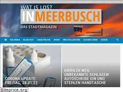 Sites similar to watislos-meerbusch.de