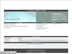 Sites similar to watismijnip.nl