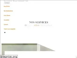 Sites similar to watiso.fr