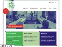 Sites similar to watisscrum.nl