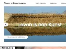 Sites similar to watjezingtbenjezelf.com