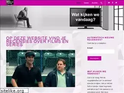 Sites similar to watkijkenwevandaag.nl