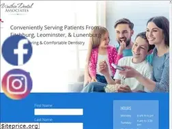 Sites similar to watkindental.com