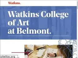 Sites similar to watkins.edu