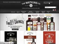 Sites similar to watkins1868.com