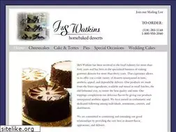 Sites similar to watkinsbakery.com