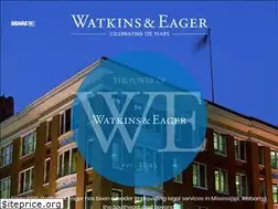 Sites similar to watkinseager.com