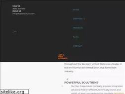 Sites similar to watkinsenviro.com