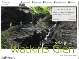 Sites similar to watkinsglen.us