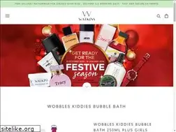 Sites similar to watkinsonline.co.za