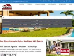 Sites similar to watkinsrealtygroup.com