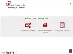 Sites similar to watkinsservicesinc.com