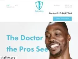 Sites similar to watkinsspine.com