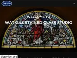 Sites similar to watkinsstainedglass.com