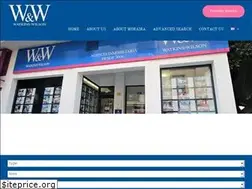 Sites similar to watkinswilson.com