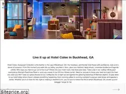 Sites similar to watlantabuckhead.com