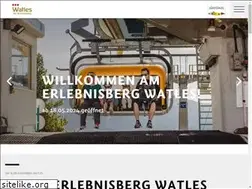 Sites similar to watles.net